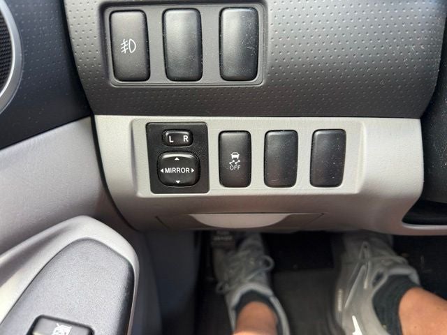 2013 Toyota Tacoma PreRunner V6