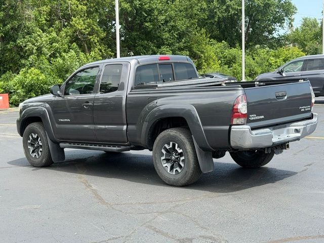 2013 Toyota Tacoma PreRunner V6