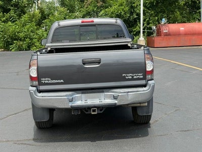 2013 Toyota Tacoma PreRunner V6