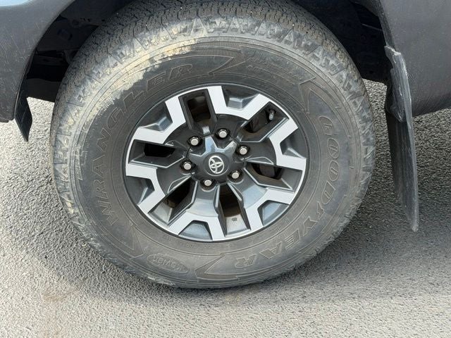 2013 Toyota Tacoma PreRunner V6