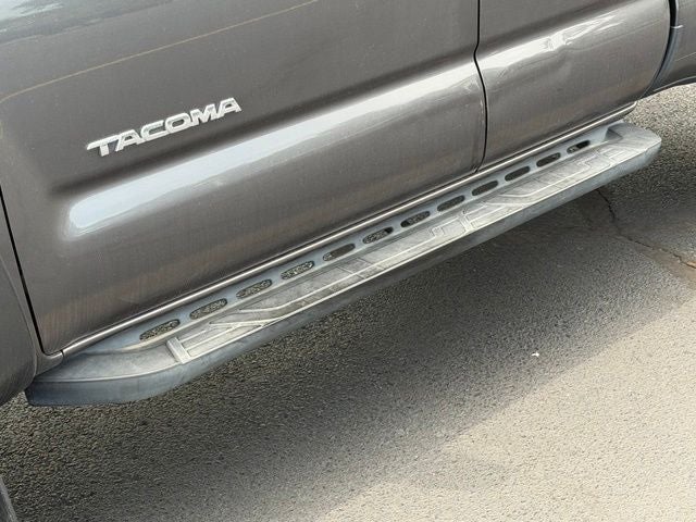 2013 Toyota Tacoma PreRunner V6