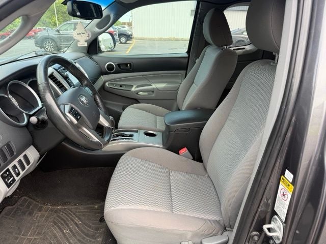 2013 Toyota Tacoma PreRunner V6