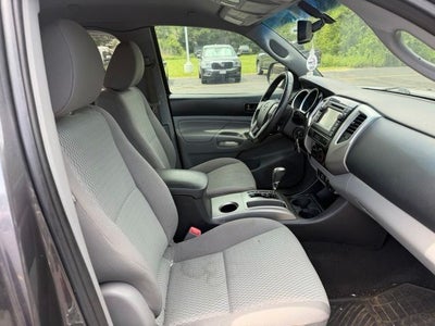2013 Toyota Tacoma PreRunner V6