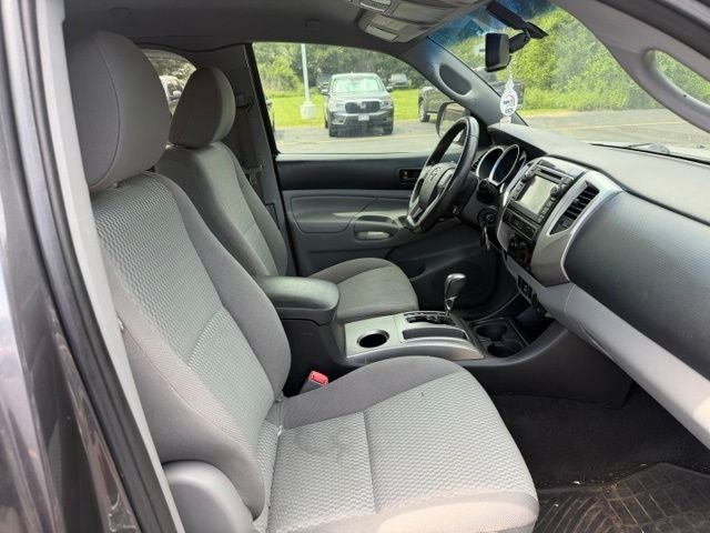 2013 Toyota Tacoma PreRunner V6