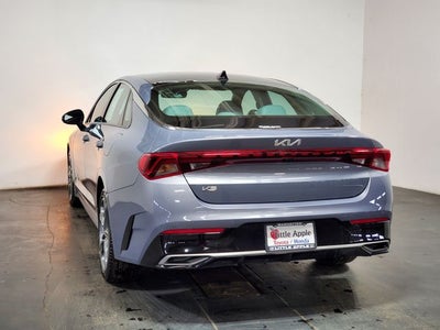 2024 Kia K5 EX