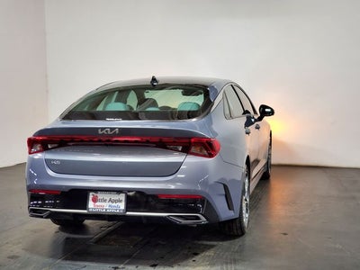 2024 Kia K5 EX
