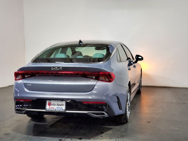 2024 Kia K5 EX