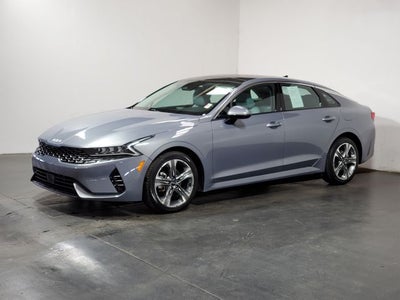 2024 Kia K5 EX