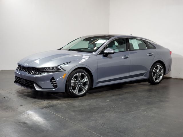 2024 Kia K5 EX