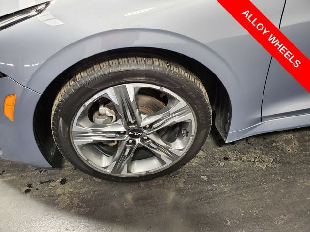 2024 Kia K5 EX