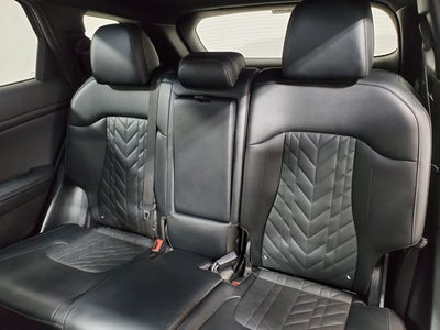 2023 Kia Sportage X-Line AWD