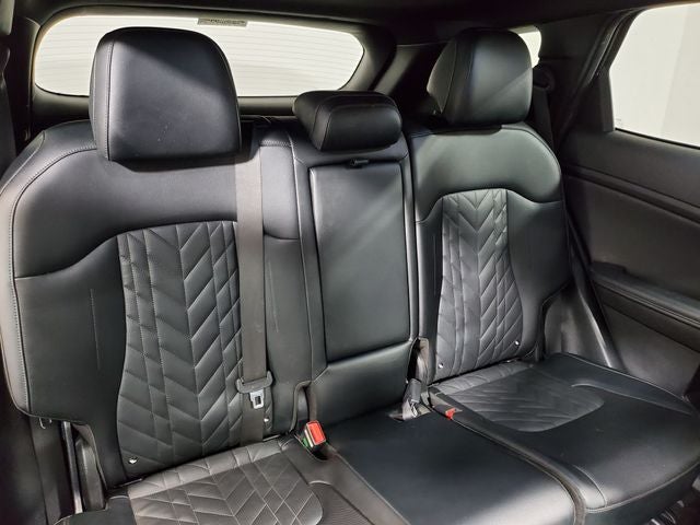 2023 Kia Sportage X-Line AWD