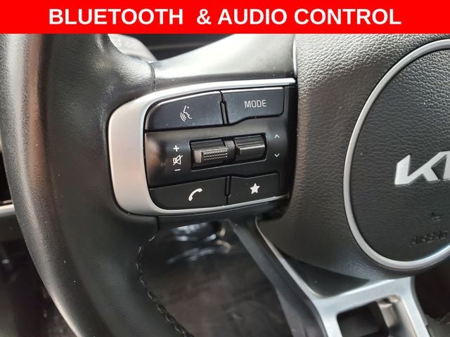 2023 Kia Sportage X-Line AWD