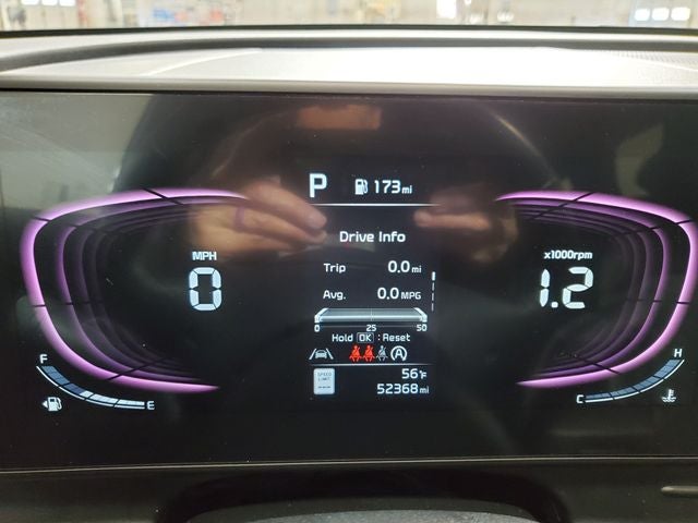 2023 Kia Sportage X-Line AWD