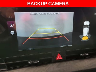 2023 Kia Sportage X-Line AWD