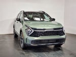 2023 Kia Sportage X-Line AWD