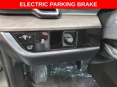 2023 Kia Sportage X-Line AWD