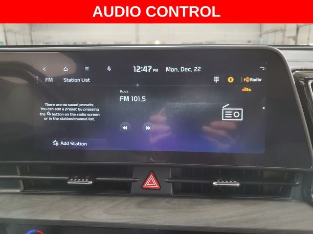 2023 Kia Sportage X-Line AWD