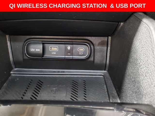 2023 Kia Sportage X-Line AWD