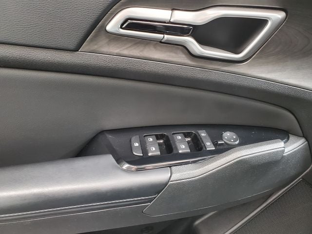 2023 Kia Sportage X-Line AWD
