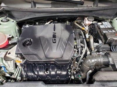 2023 Kia Sportage X-Line AWD