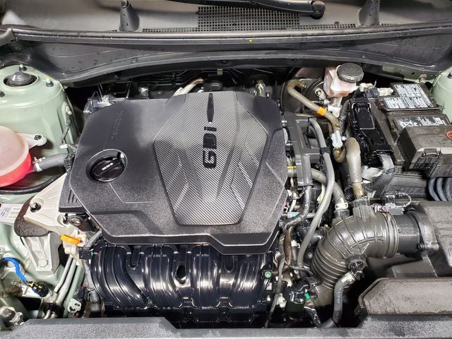 2023 Kia Sportage X-Line AWD