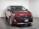 2017 Kia Sorento SX