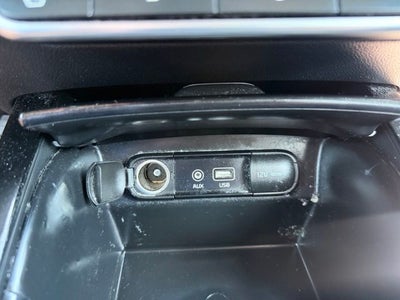 2017 Kia Sorento SX
