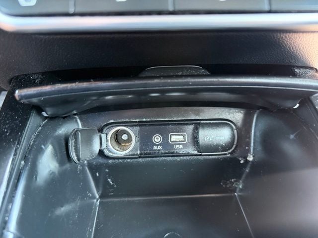 2017 Kia Sorento SX
