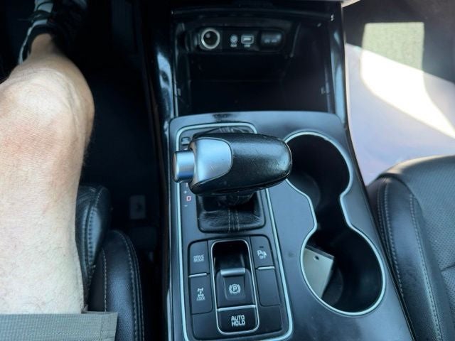 2017 Kia Sorento SX