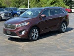 2017 Kia Sorento SX