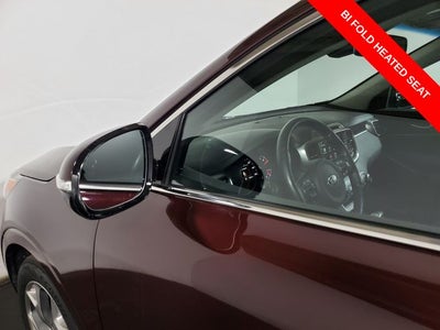 2017 Kia Sorento SX