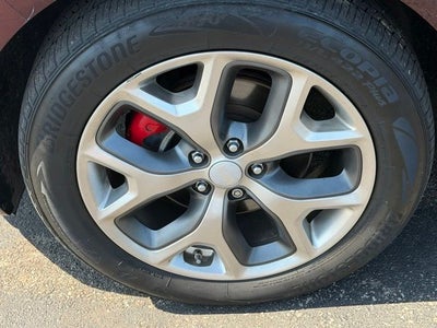 2017 Kia Sorento SX