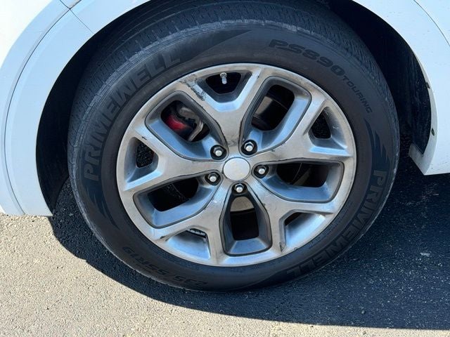2016 Kia Sorento SX