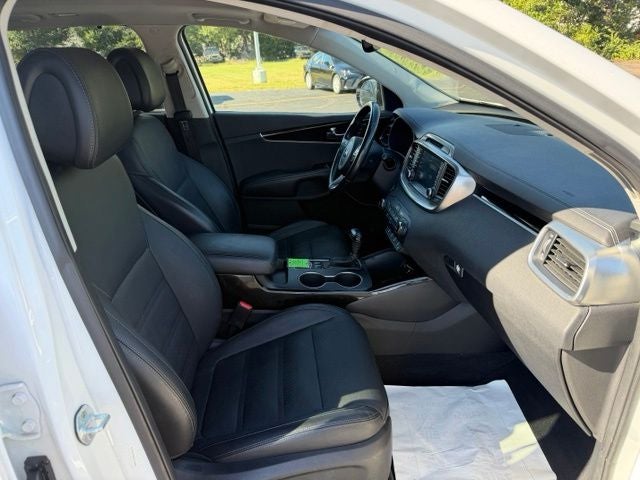 2016 Kia Sorento SX