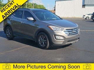 2014 Hyundai Santa Fe Sport Base