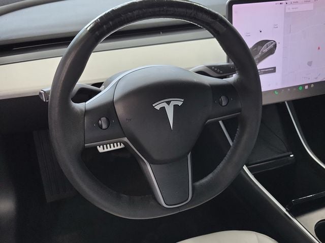 2018 Tesla Model 3 Mid Range