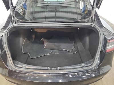 2018 Tesla Model 3 Mid Range