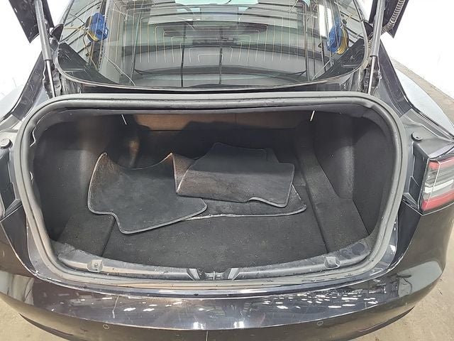 2018 Tesla Model 3 Mid Range