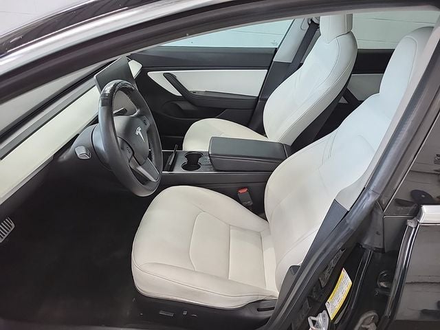 2018 Tesla Model 3 Mid Range