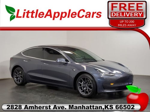 2019 Tesla Model 3 Base