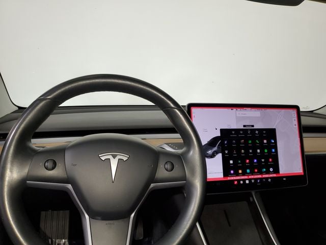 2019 Tesla Model 3 Base