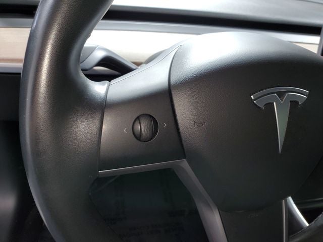 2019 Tesla Model 3 Base