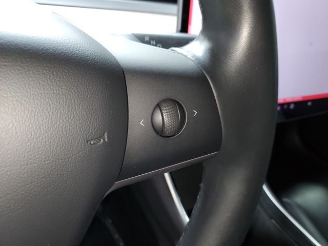 2019 Tesla Model 3 Base