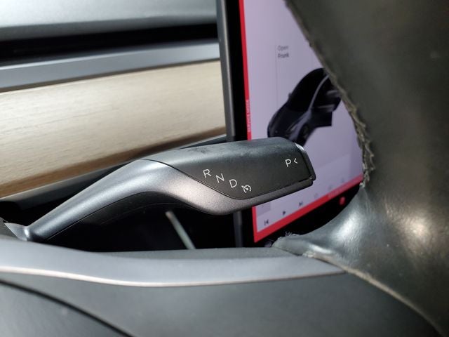 2019 Tesla Model 3 Base