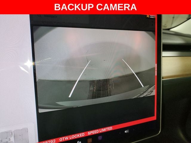 2019 Tesla Model 3 Base