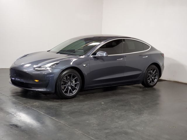 2019 Tesla Model 3 Base