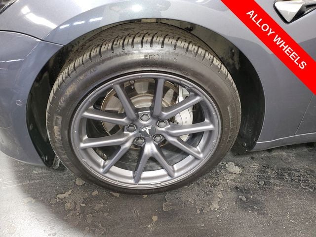 2019 Tesla Model 3 Base