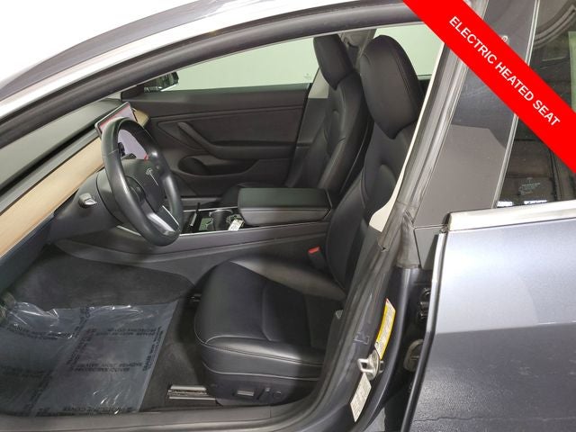 2019 Tesla Model 3 Base