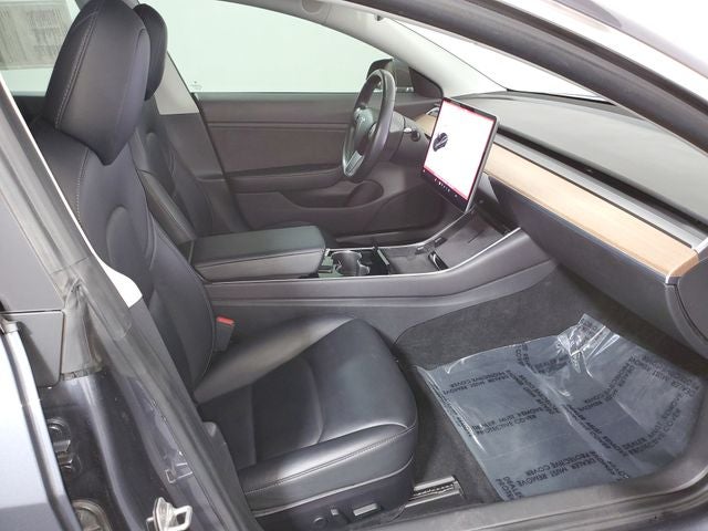 2019 Tesla Model 3 Base